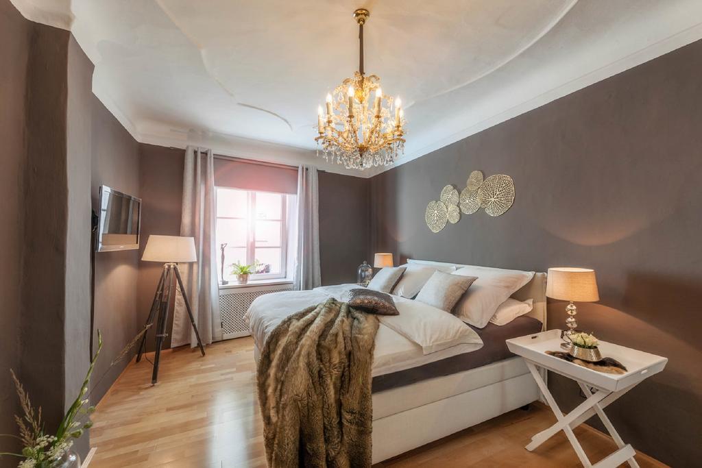 Passau Mittendrin Экстерьер фото